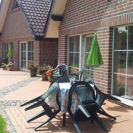 Doppelzimmer Im Spreewald ブルク エクステリア 写真