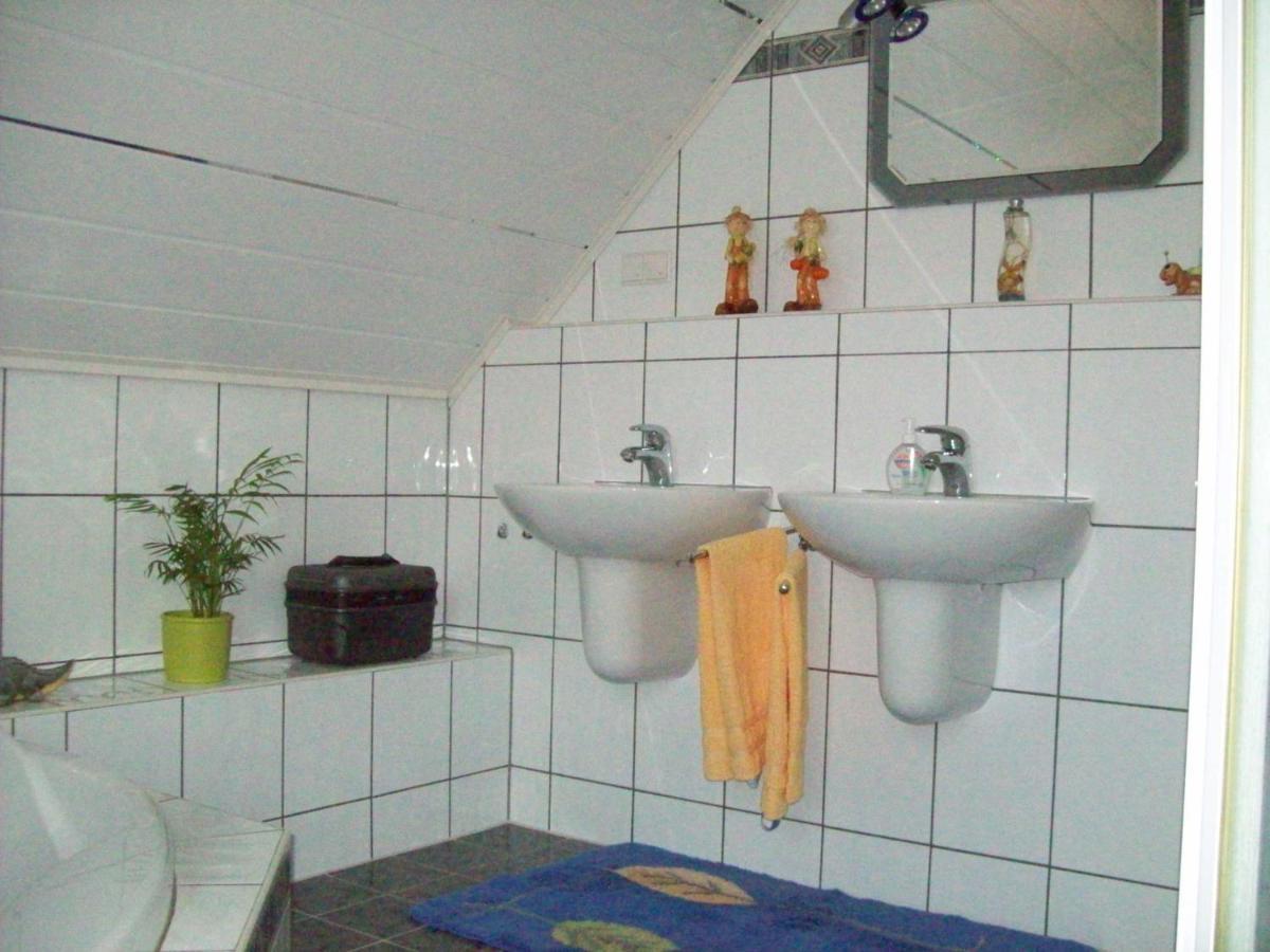 Doppelzimmer Im Spreewald ブルク エクステリア 写真